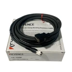 1pc Keyence Ca-ch3r Vision System Industrial Camera Cable Cach3r Free Shipping. Fixed Price $71.01.