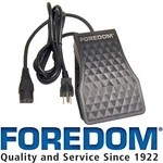 Foredom Txr-1 Foot Control Pedal 115 Volt Electronic Speed. Fixed Price $124.79.