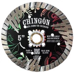 5 Inch Chingon Turbo Blade. Fixed Price $21.90.