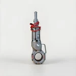 Ridgid Model 700 Power Drive Pipe Threader 115v Electric Threading Machine Tool. Fixed Price $849.99.