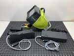 Gravotech M700 V2 Handheld Portable Metal Marking Machine Used #r522. Fixed Price $3500.00.