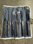 Mayhew Pro 61511 Pin Punch Set Excellent Condition. Fixed Price $39.99.