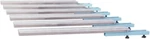 63fp Sigma 6 Plank 3ft Extension Fr 63f Tile Workbench + 4.5" Diamond Mesh Blade. Fixed Price $515.00.
