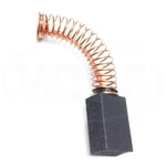 22-18-0170 Milwaukee Carbon Brush Assembly. Fixed Price $9.97.