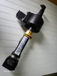 Atlas Copco Etv Stb 34-15-10-b 18v Transducerized Angle Cordless Nutrunner. Fixed Price $775.00.