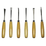 Excel 56011 6 Piece Carving Set With Handles. Fixed Price $29.99.