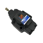Yuken Hcg-06-a1-22 Pressure Control Valve New #. Fixed Price $271.08.