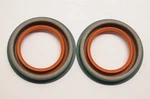 Cr 18692 Oil Seals Qty 2 Nos. Fixed Price $12.51.