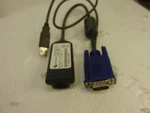 Avocent 520-854-501 Kvm Cable Mpuiq-vmchs Cn 1005-014 Mergepoint Switch Usb. Fixed Price $44.65.