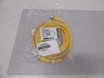 Bradconnectivity Woodhead Molex 1200800061 8w5030a09m040 Pvc Cord 4 A 5 Pole 22/. Fixed Price $40.00.
