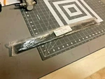 Koh Young Ky-3030 Val Back Up Plate. Fixed Price $14.99.