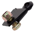 Genuine Oem Swisher Part # H10; Hitch Swivel Assembly. Fixed Price $34.60.