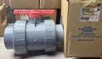 Spears True Union 2000 Series 3622-040c Standard Ball Valve, 4 Inch. Fixed Price $491.99.