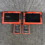 Bosch Sl625x Monitor With Vci Lot Of 2 Sets As Is For Parts. Fixed Price $449.99.