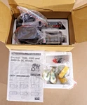 Dayton Model 1dmp4 Dc Winch 2000 Lbs 12 Volt New Opened Box. Fixed Price $185.00.