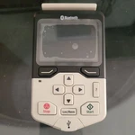 Abb Acs-ap-w Bluetooth Ac Drive Control Panel / Keypad Used Free Shipping. Fixed Price $70.00.