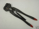 Amp Tyco Type C Crimp Tool 45099-k. Fixed Price $150.00.