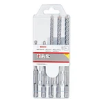Bosch 2608833910 Set 5 Pcs. Power Drill Bit Sds Plus-5x 5,6,6,8,10. Fixed Price $26.00.