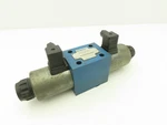 Rexroth 4we10u31/cg24n9k4 Hydraulic Solenoid Directional Control Valve 24vdc. Fixed Price $299.99.
