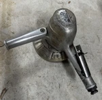 Ingersoll Rand 99v60p107 Right Angle Vertical Grinder Sander 6000rpm Ir Air Tool. Fixed Price $142.49.