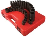 Sunex 3330 3/8" Drive 12 Point Metric Impact Socket Set 29 Pieces. Fixed Price $156.20.