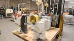 Jam Cmp200s-c2 Crimping Machine 2 Ton 30 Mm Stroke M0061. Fixed Price $499.99.