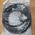 Amphenol 4m Vhd-to-hd Scsi Connector Black Cable 8948x Rev A00. Fixed Price $14.95.
