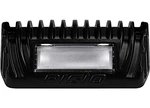 Rigid 86610 1x2 65 Degree Dc Scene Light Black Housing White Led. Fixed Price $111.09.