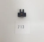 Omron Photo Sensor Pm-k54. Fixed Price $11.60.