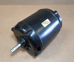 Century General Purpose Electric Motor 1/3hp, 1725rpm, 115v, 1ph, F48y Frame. Fixed Price $68.00.