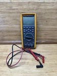 Fluke 289 True Rms Logging Digital Multimeter Electrical Tool Electrician Tested. Fixed Price $313.49.