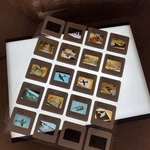 Vintage Logan No. 810/920 Desk-top Light Box Tracing Slide Viewing Original. Fixed Price $34.99.