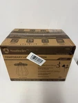 Southwire 100 Ft. 14/3 Sjtw 10-light Plastic Cage Light String - Yellow. Fixed Price $63.89.
