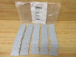 Phoenix Contact D-ut 2.5-10 End Cover Dut2510 3047028 (pack Of 50). Fixed Price $96.44.