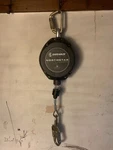 Safewaze Northstar Classic Fs-fsp1230-g 30 Foot Self Retracting Lifeline Rappel. Fixed Price $350.00.