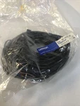 Omron Ee-1010r 1m 4 Wire Connector Lot Of 7. Fixed Price $126.00.