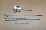 Aftermarket Pk10a W/ Bl10-339ah Honing Mandrel & L10-dm55 Diamond. Fixed Price $176.00.