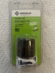 Greenlee 7212sp-1/2d. Fixed Price $55.00.