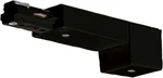 Nuvo Lighting Tp170 Black Conduit Live End For Track. Fixed Price $21.90.
