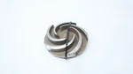 Gould 3196s 5-vane Pump Impeller 6in. Fixed Price $91.00.