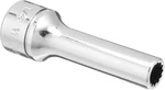 Williams Bd-1208 3/8 Drive Deep Socket, 12 Point, 1/4-inch One Size. Fixed Price $25.72.