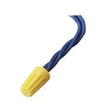 Ideal Twist-on Wire Connector, Yellow, T. Fixed Price $38.00.
