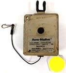 Aero-motive Tool Balancer Model 6w200 Capacity 2.0-4.0 Lbs .9-1.81 Kg. Fixed Price $15.00.