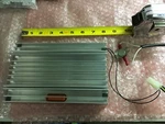 Neltec/ncr Slimline Heater (400w 120v) Mpn: 445-0698039. Fixed Price $42.00.