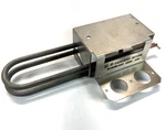 Watlow U3-32-4470-5 Tubular Immersion Heating Element 480v 1000w 2225 89059149. Fixed Price $132.41.