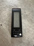 Fox Electronics 800 Model Af503 Universal Remote Control (tv, Vcr, Cbl, Aux). Fixed Price $16.00.