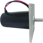 Parts Player Oeg - Motor Compatible With Buyers Salt Spreader Western.... Fixed Price $118.74.