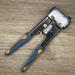 Commscope 2-231652-0/rev.aj Premium Grade Ratcheting Hand Crimp Tool T268918. Fixed Price $16.99.