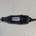 Dremel 100i Corded Electric Power Rotary Tool Black Mpn. Fixed Price $30.00.