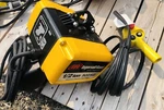 Ingersoll Rand Qch50-1nd50e20-16-4c Electric Chain Hoist 1/2 Ton 480v, 500 Kg. Fixed Price $1250.00.
